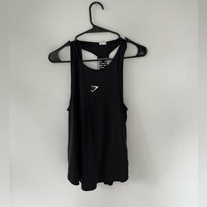 XS Gymshark Tank
